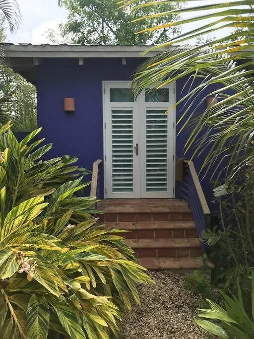 Casa De Colores, 비에케스 빌라